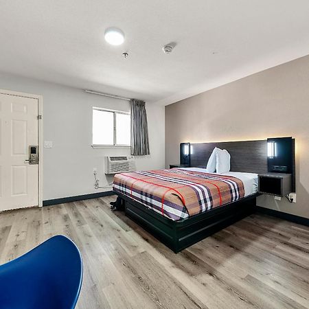 Efficiency Lodge Douglasville Del Ridge Εξωτερικό φωτογραφία