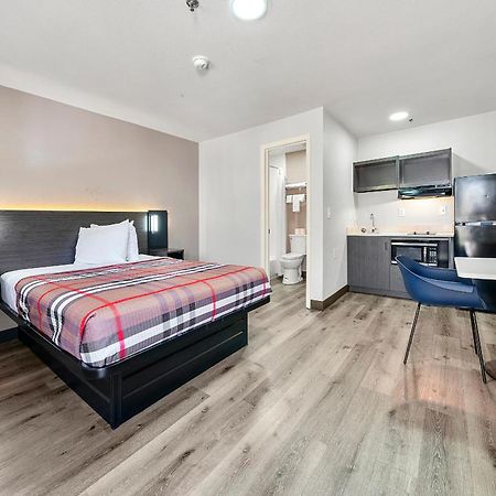 Efficiency Lodge Douglasville Del Ridge Εξωτερικό φωτογραφία