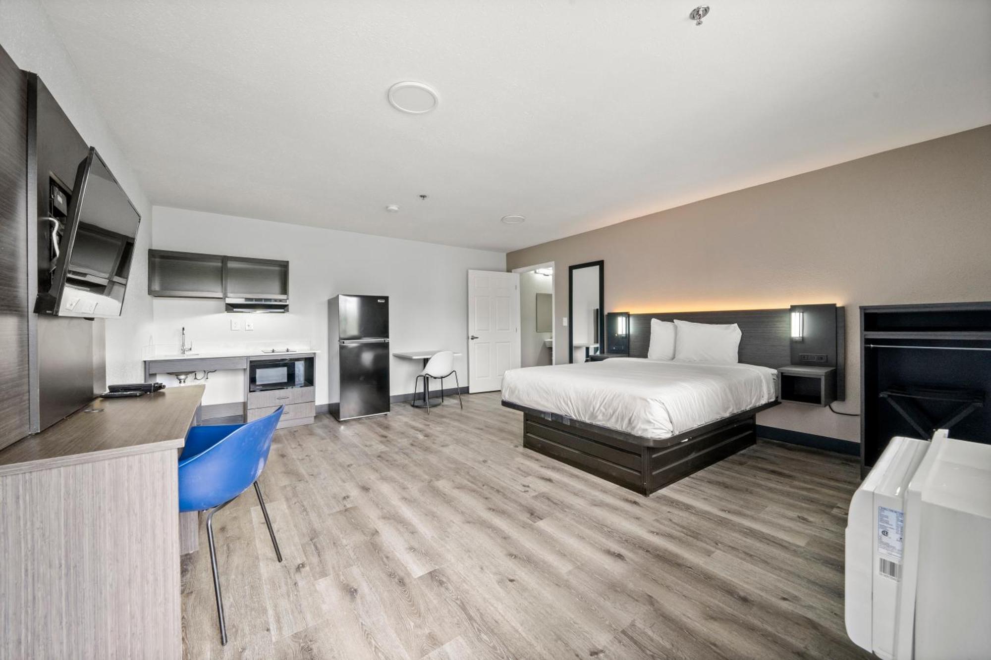 Efficiency Lodge Douglasville Del Ridge Εξωτερικό φωτογραφία