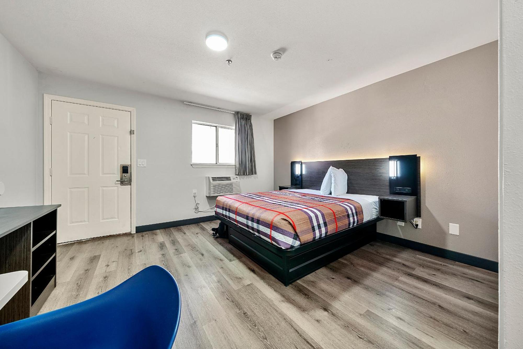 Efficiency Lodge Douglasville Del Ridge Εξωτερικό φωτογραφία