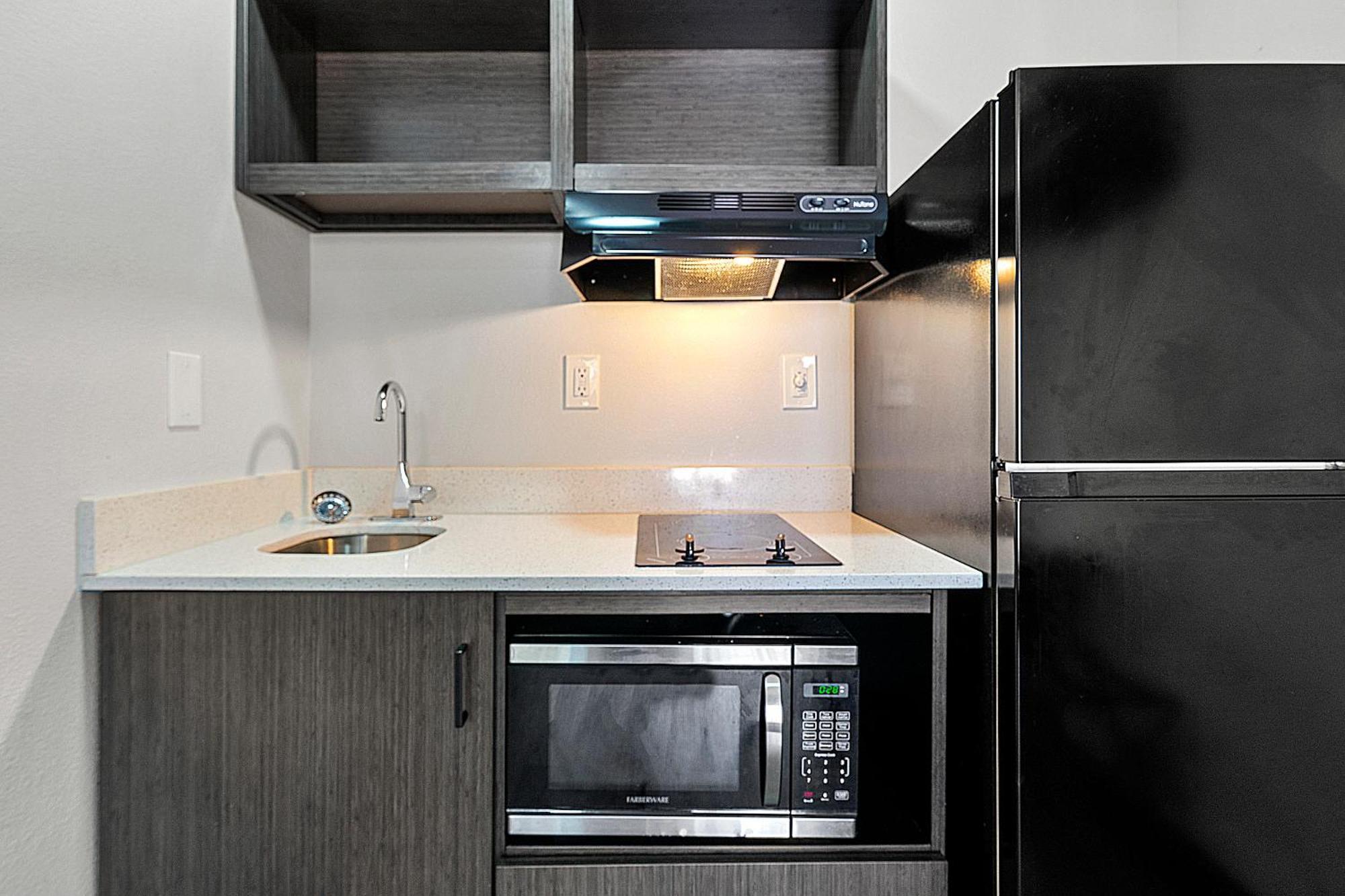 Efficiency Lodge Douglasville Del Ridge Εξωτερικό φωτογραφία